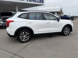 2024 GWM Haval Jolion Premium