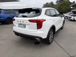 2024 GWM Haval Jolion Premium