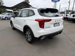 2024 GWM Haval Jolion Premium