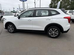 2024 GWM Haval Jolion Premium