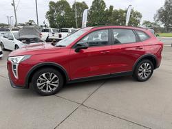 2024 GWM Haval Jolion Premium