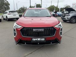 2024 GWM Haval Jolion Premium