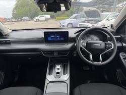 2024 GWM Haval Jolion Premium