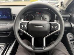 2024 GWM Haval Jolion Premium