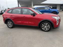 2024 GWM Haval Jolion Premium