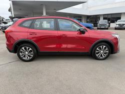 2024 GWM Haval Jolion Premium