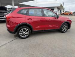 2024 GWM Haval Jolion Premium