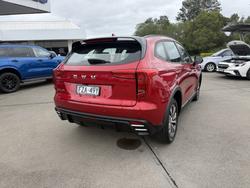 2024 GWM Haval Jolion Premium