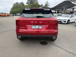 2024 GWM Haval Jolion Premium