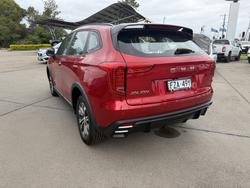 2024 GWM Haval Jolion Premium