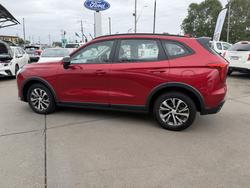 2024 GWM Haval Jolion Premium