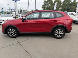 2024 GWM Haval Jolion Premium