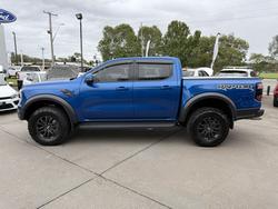 2023 Ford Ranger Raptor