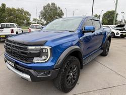 2023 Ford Ranger Raptor