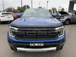 2023 Ford Ranger Raptor