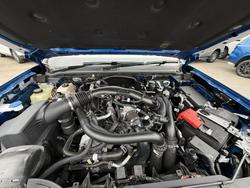 2023 Ford Ranger Raptor