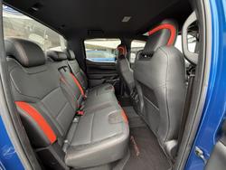 2023 Ford Ranger Raptor