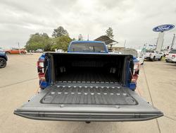 2023 Ford Ranger Raptor