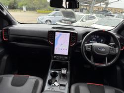 2023 Ford Ranger Raptor