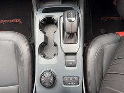 2023 Ford Ranger Raptor