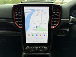 2023 Ford Ranger Raptor