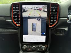 2023 Ford Ranger Raptor