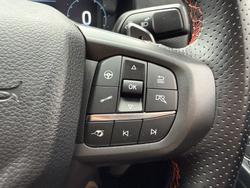 2023 Ford Ranger Raptor