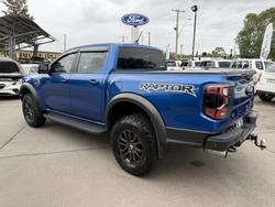 2023 Ford Ranger Raptor