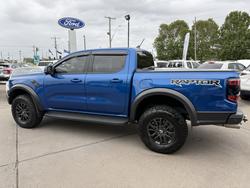2023 Ford Ranger Raptor