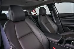 2024 Mazda 3 G25 Astina