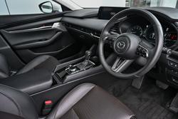 2024 Mazda 3 G25 Astina