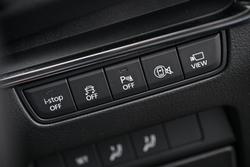 2024 Mazda 3 G25 Astina