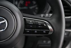 2024 Mazda 3 G25 Astina