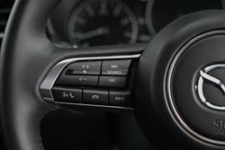 2024 Mazda 3 G25 Astina