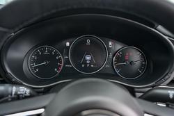 2024 Mazda 3 G25 Astina