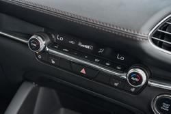 2024 Mazda 3 G25 Astina