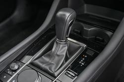 2024 Mazda 3 G25 Astina