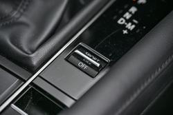 2024 Mazda 3 G25 Astina