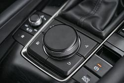 2024 Mazda 3 G25 Astina