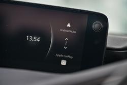 2024 Mazda 3 G25 Astina