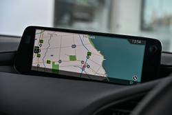 2024 Mazda 3 G25 Astina