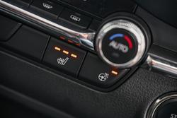 2024 Mazda 3 G25 Astina