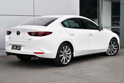 2024 Mazda 3 G25 Astina