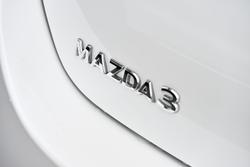 2024 Mazda 3 G25 Astina