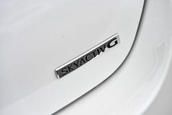 2024 Mazda 3 G25 Astina