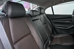 2024 Mazda 3 G25 Astina