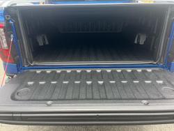 2024 Ford Ranger Wildtrak