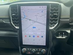 2024 Ford Ranger Wildtrak