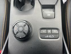 2024 Ford Ranger Wildtrak