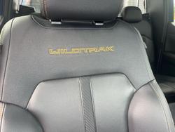 2024 Ford Ranger Wildtrak